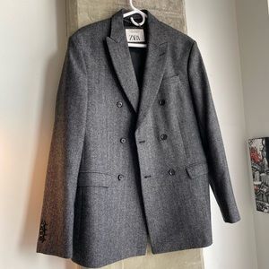 Zara Blazer